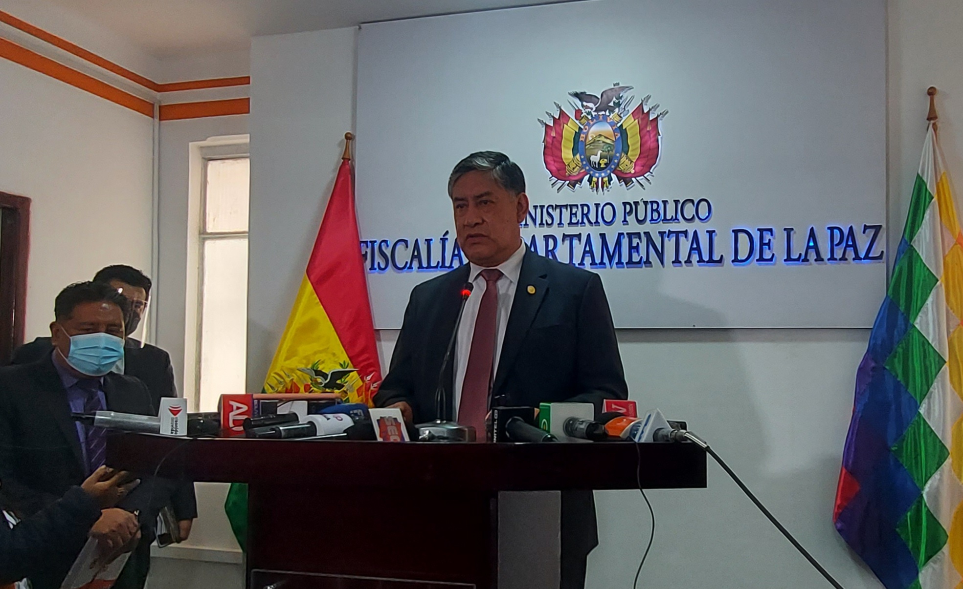 Ministerio Público hará controles “rigurosos” sobre el cumplimiento de las condenas