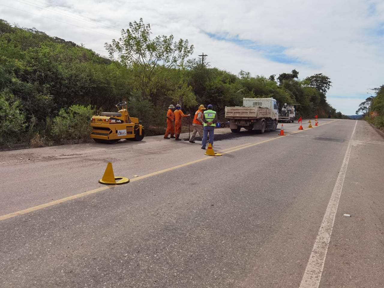 Ministro Montenegro: Fondo de Bs 2.000 millones generará un efecto multiplicador en la economía regional del país