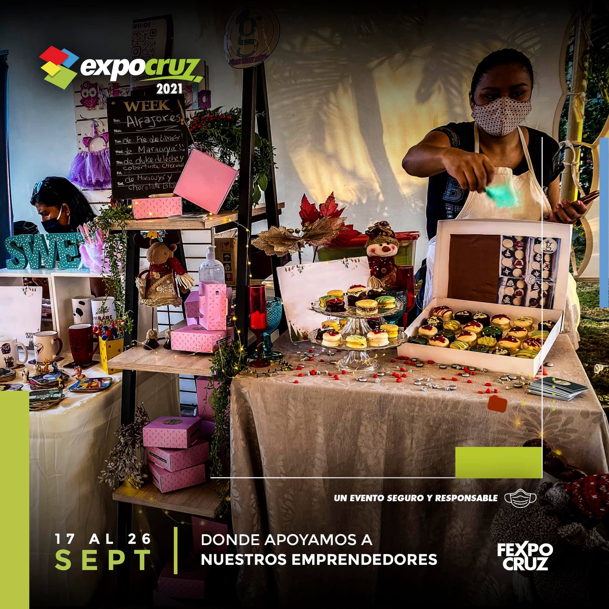 Expocruz genera 70.000 empleos y un movimiento económico que supera los $us 500 millones