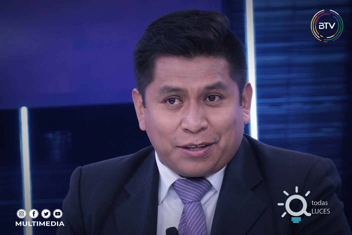 Analista Quino: Los decretos supremos 4640 y 4641 no vulneran los derechos de la población