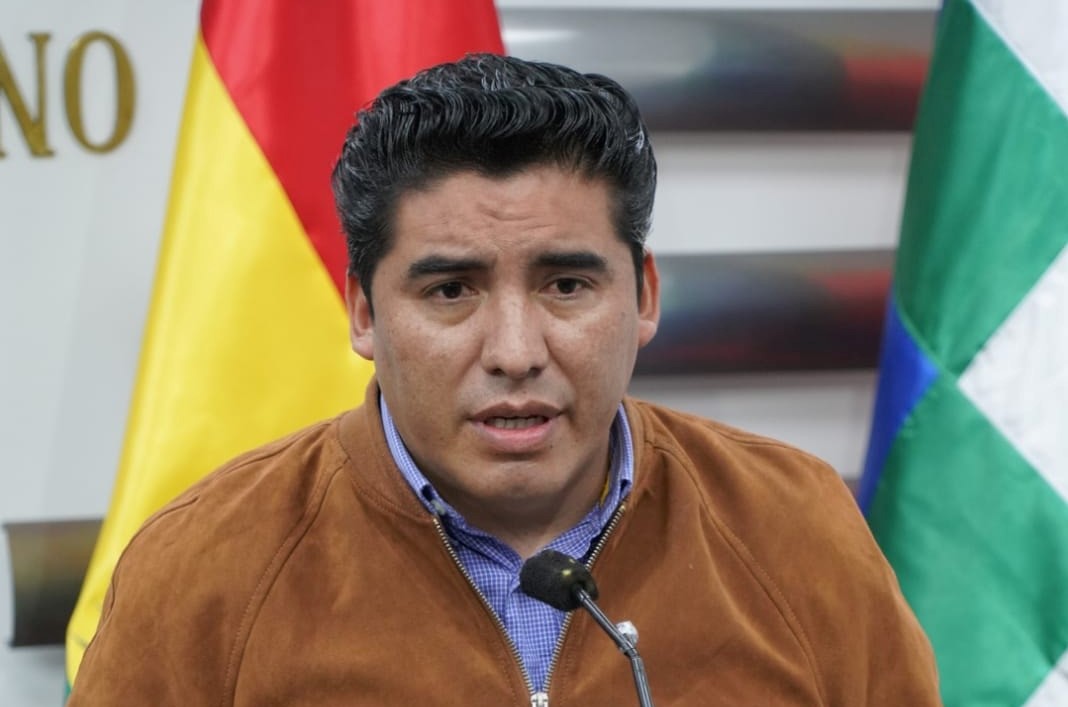 Régimen penitenciario asegura que salud de Jeanine Áñez no corre riesgo