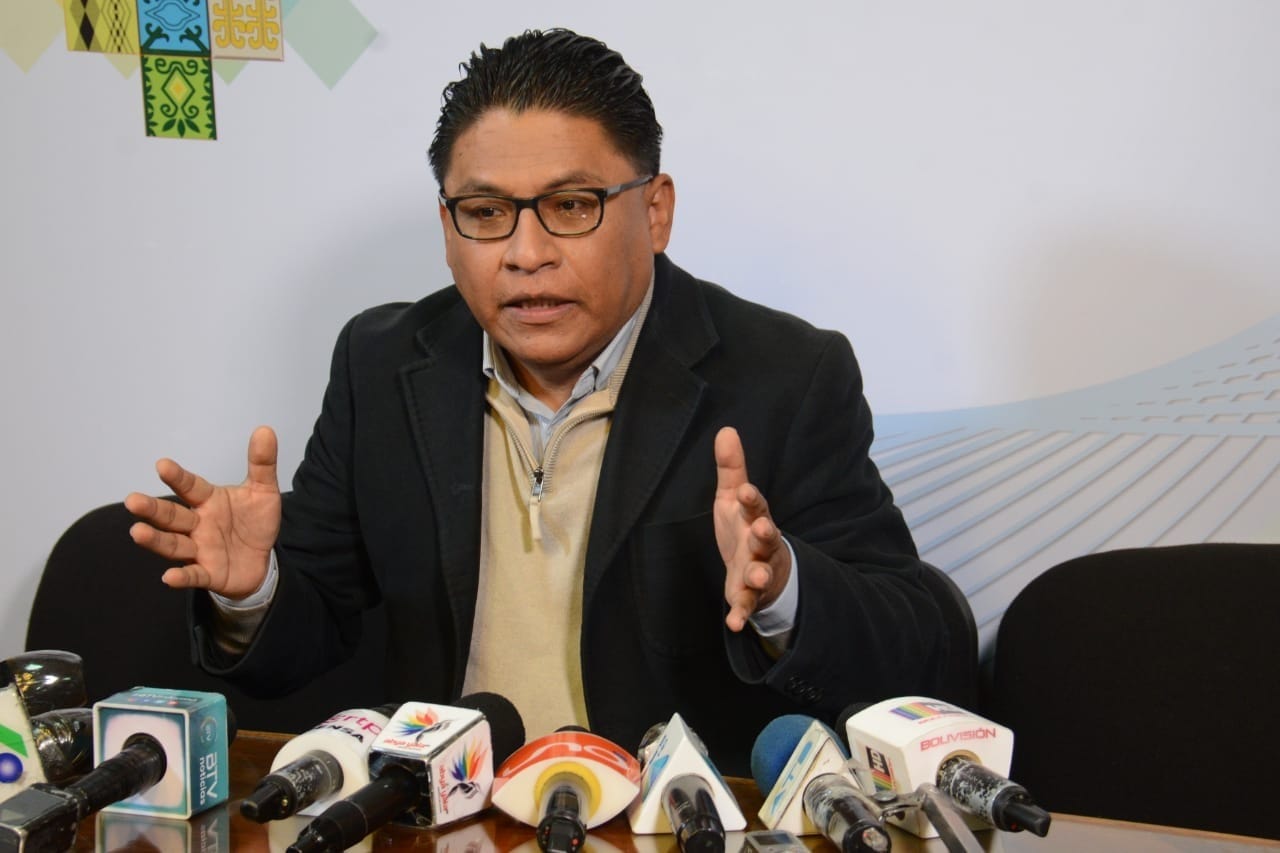 Ministro Lima pide al Órgano Judicial “no tolerar nunca, ni el más mínimo atisbo de corrupción”