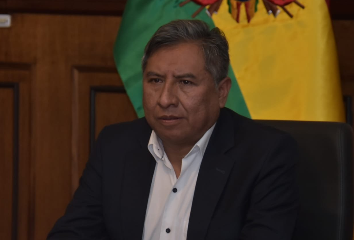 CIDH rechaza las medidas cautelares solicitadas por Jeanine Áñez y cierra el caso