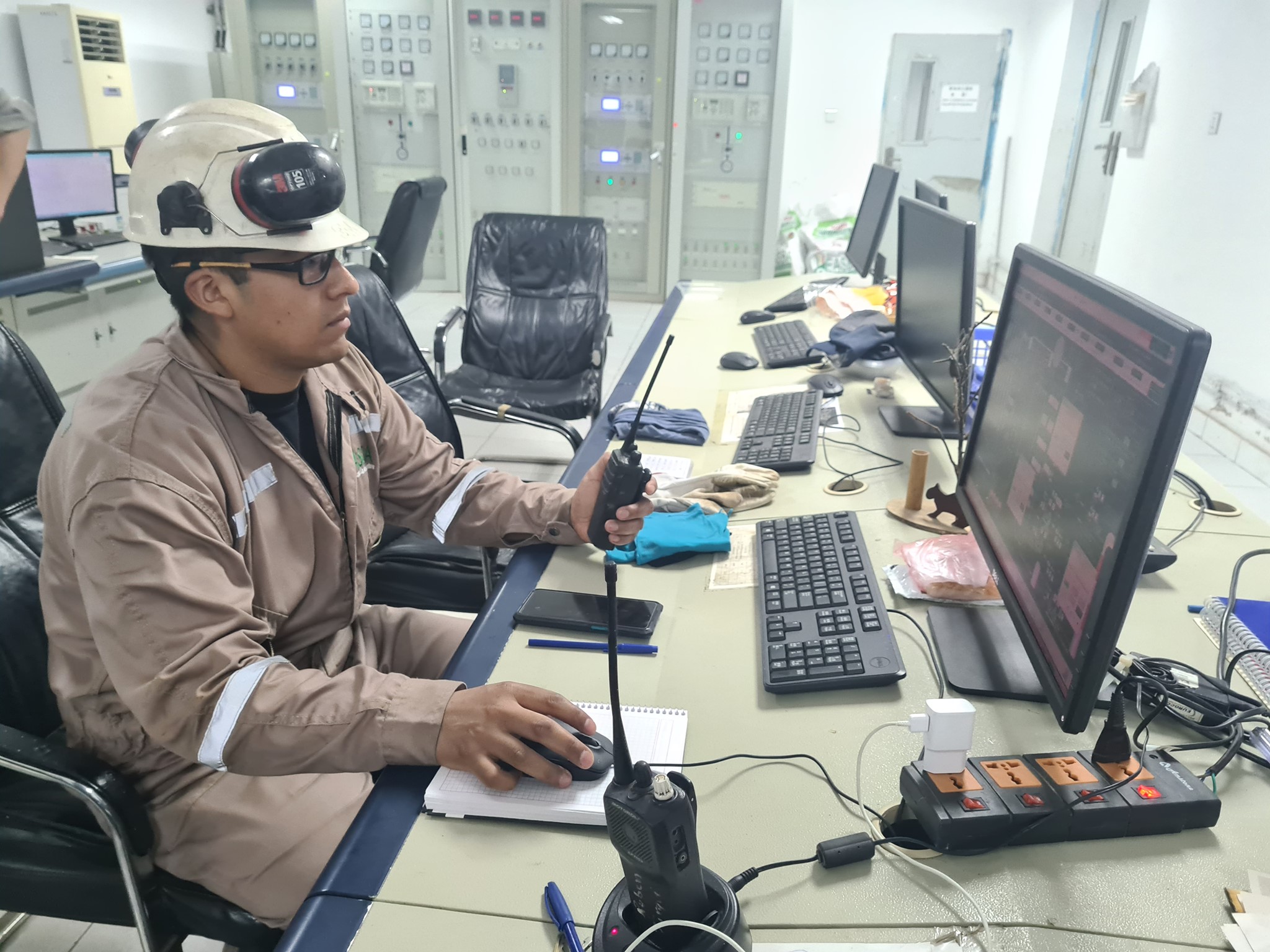 Montenegro: 1,1 millones de personas se reinsertaron al mercado laboral en 2021 con la reconstrucción económica