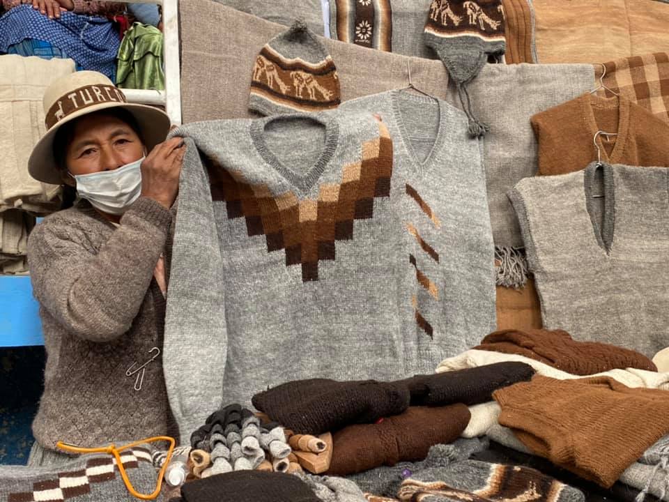 BDP colocó 2.393 créditos SIBOLIVIA por más de Bs 200 millones a septiembre