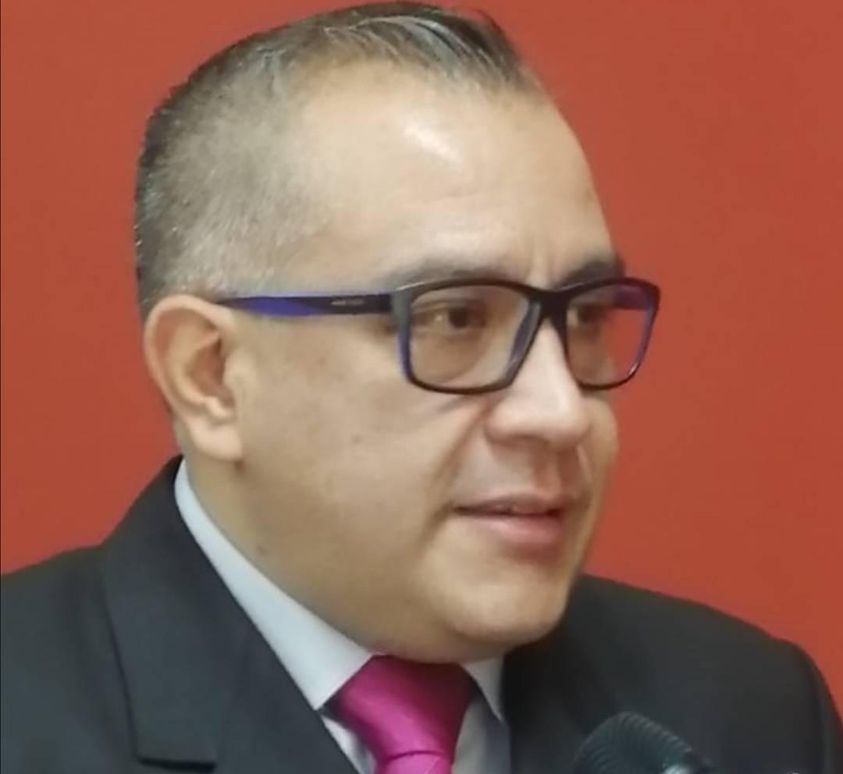 Viceministro de Régimen Interior y Policía asegura que amenazas de paro contra la Ley 1386 solo pretenden convulsión