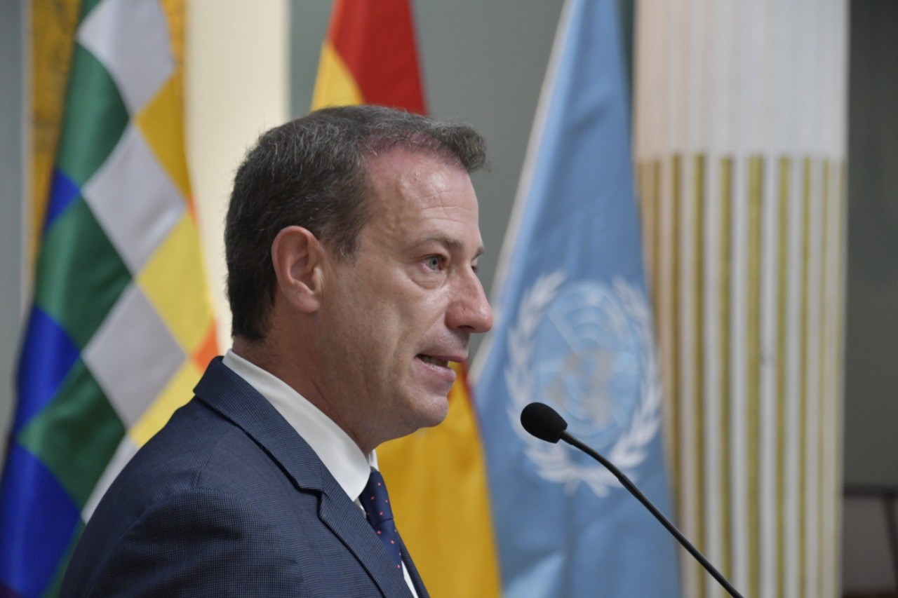 Informe de UNODC devela incremento del 15% en el cultivo de coca excedentaria durante el régimen de Áñez