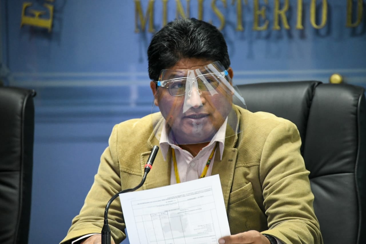 Defensa Civil identifica nueve incendios en Santa Cruz y aplica plan de mitigación