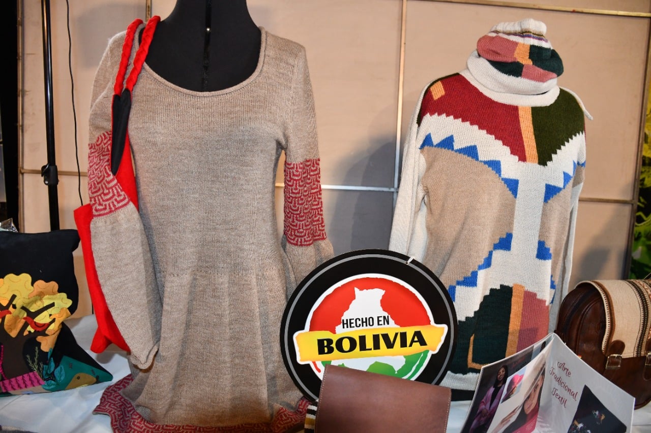 Crédito SIBOLIVIA beneficia a 3.261 unidades productivas con Bs 392 millones a septiembre