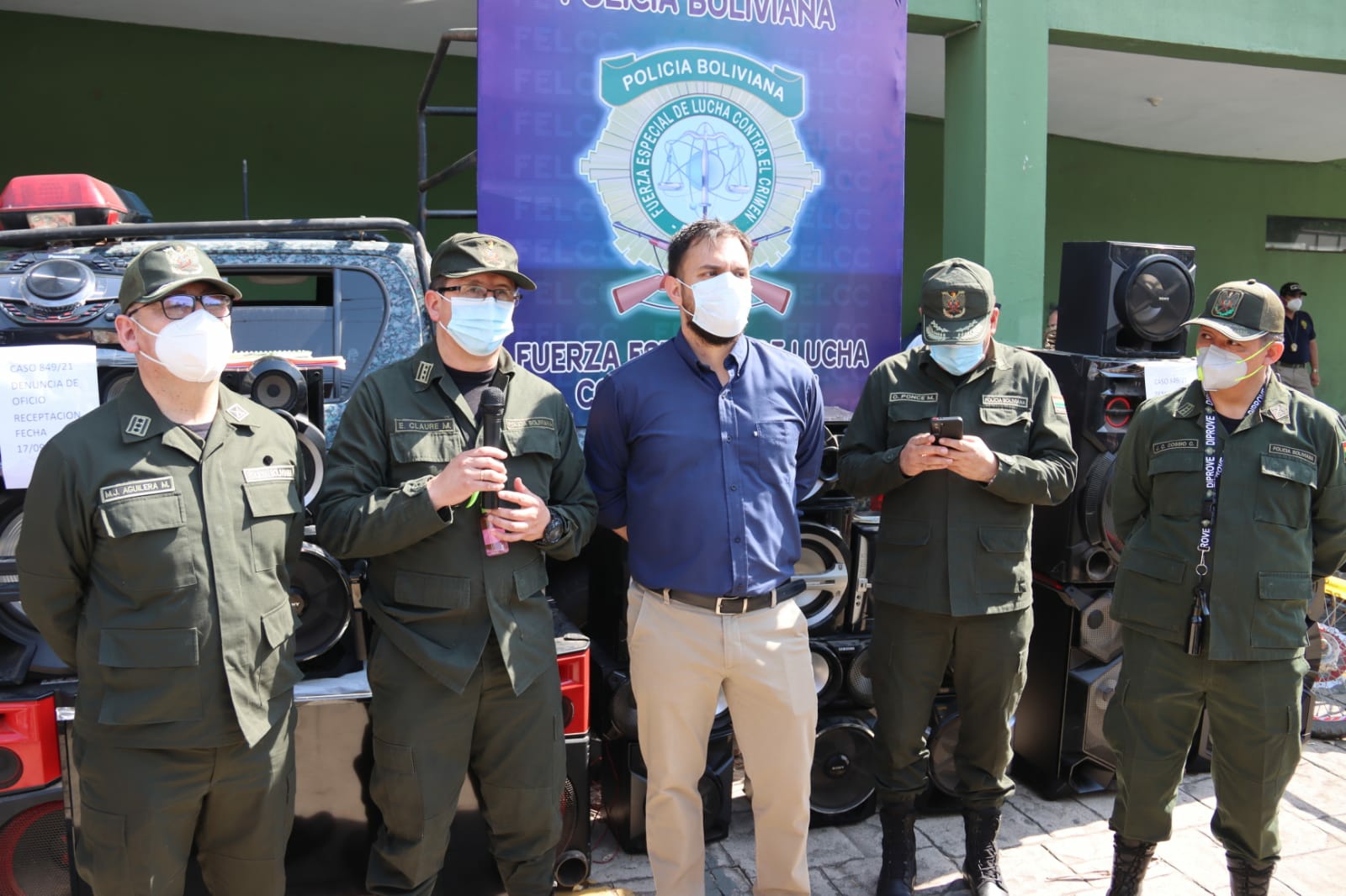 Aprehenden a ciudadano ruso con antecedentes penales y será extraditado