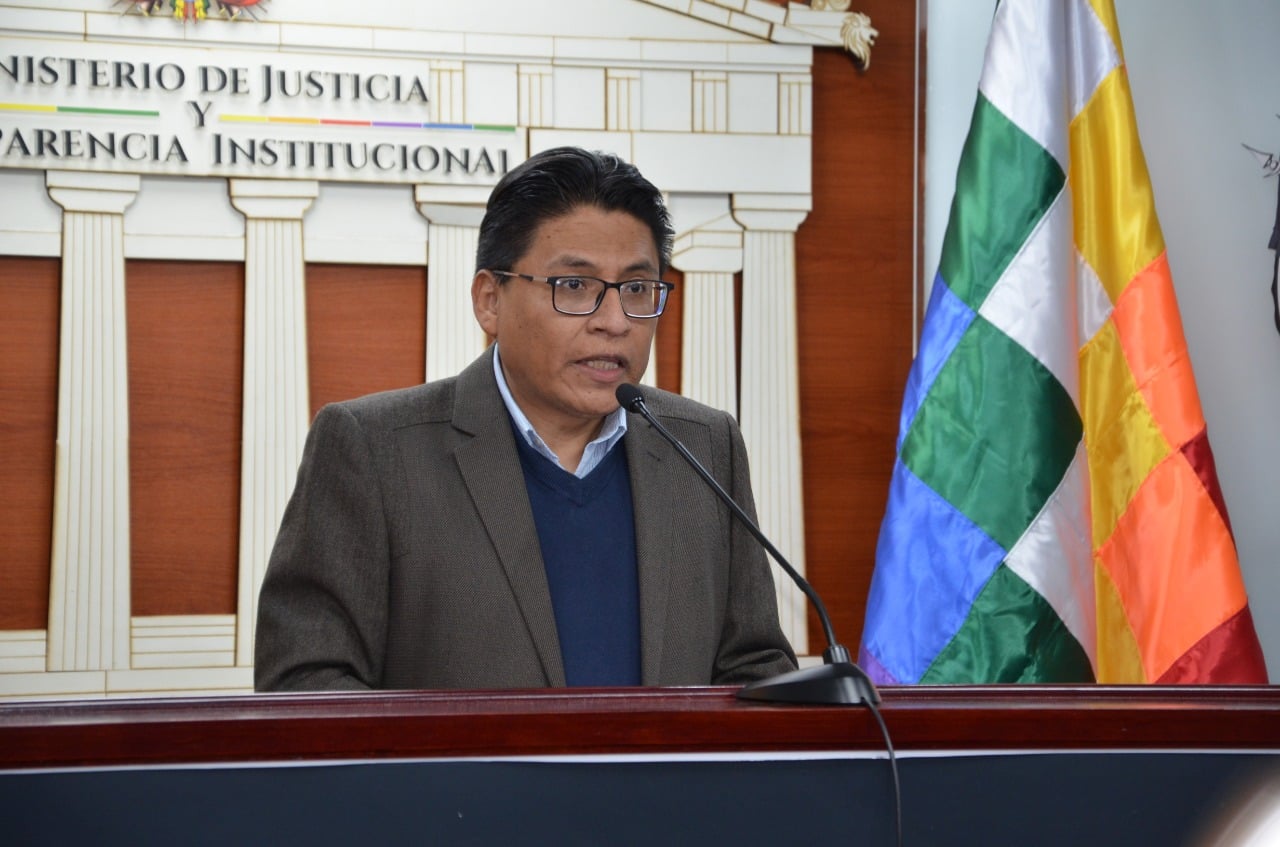 Gobierno indica que un día de paro representa una pérdida de $us 112 millones a Bolivia