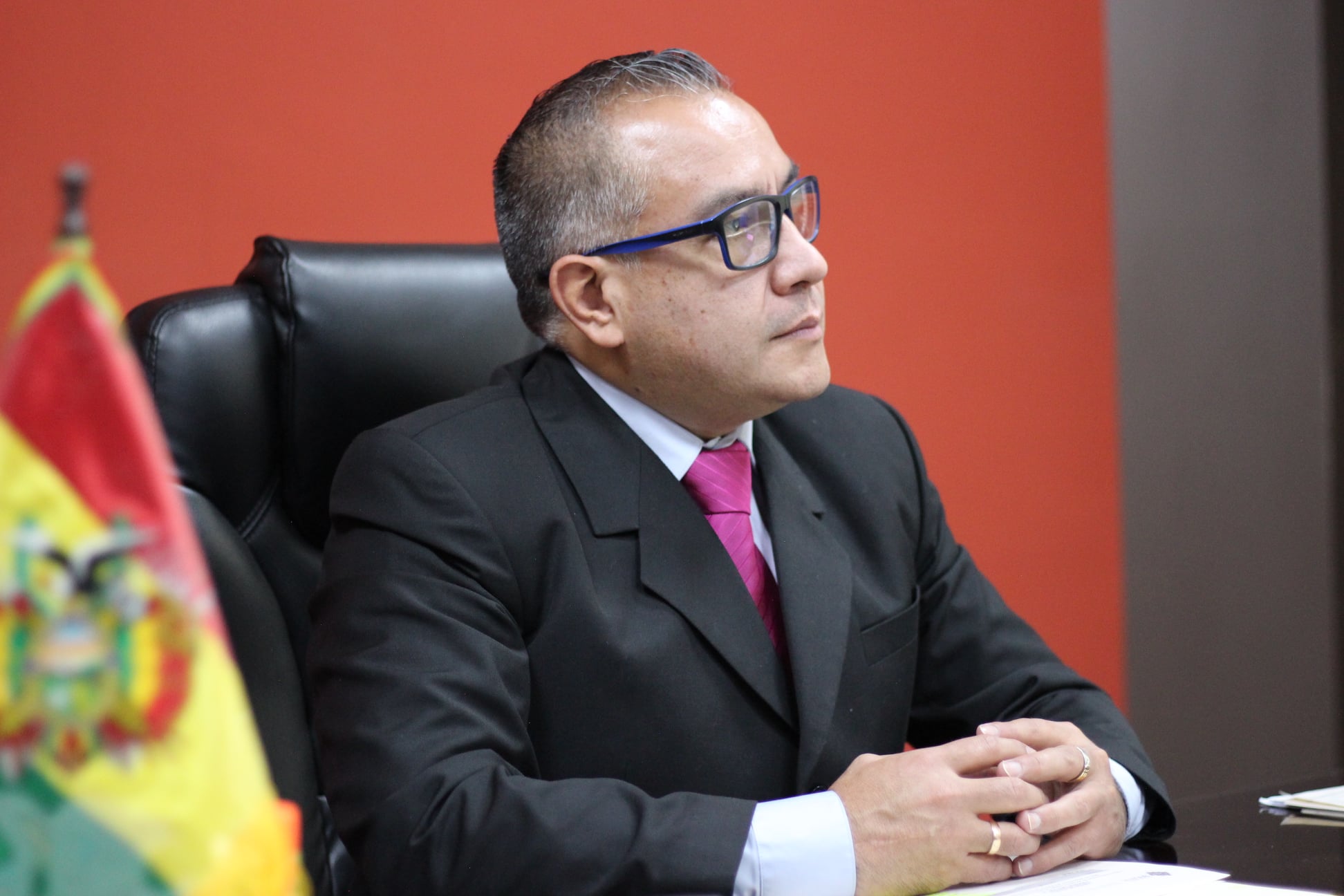 Cox: La normativa que están cuestionando funciona hace nueve años, sin haber generado un solo perjuicio al pueblo