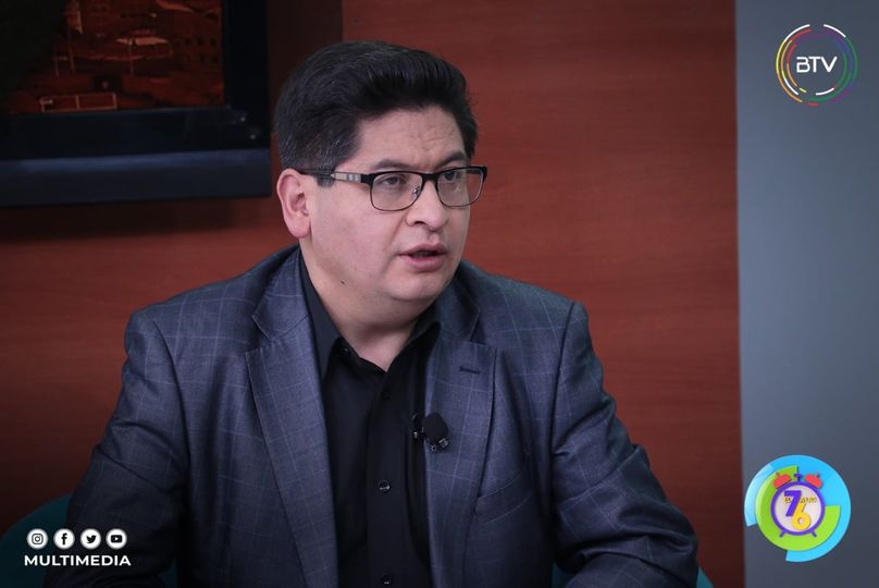 Montenegro: El paro de actividades es injusto para quienes necesitan llevar el sustento diario