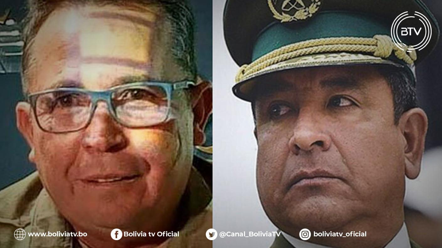 Justicia determina aprehensión y anotación preventiva de bienes de Kaliman y Calderón por el caso Golpe de Estado I