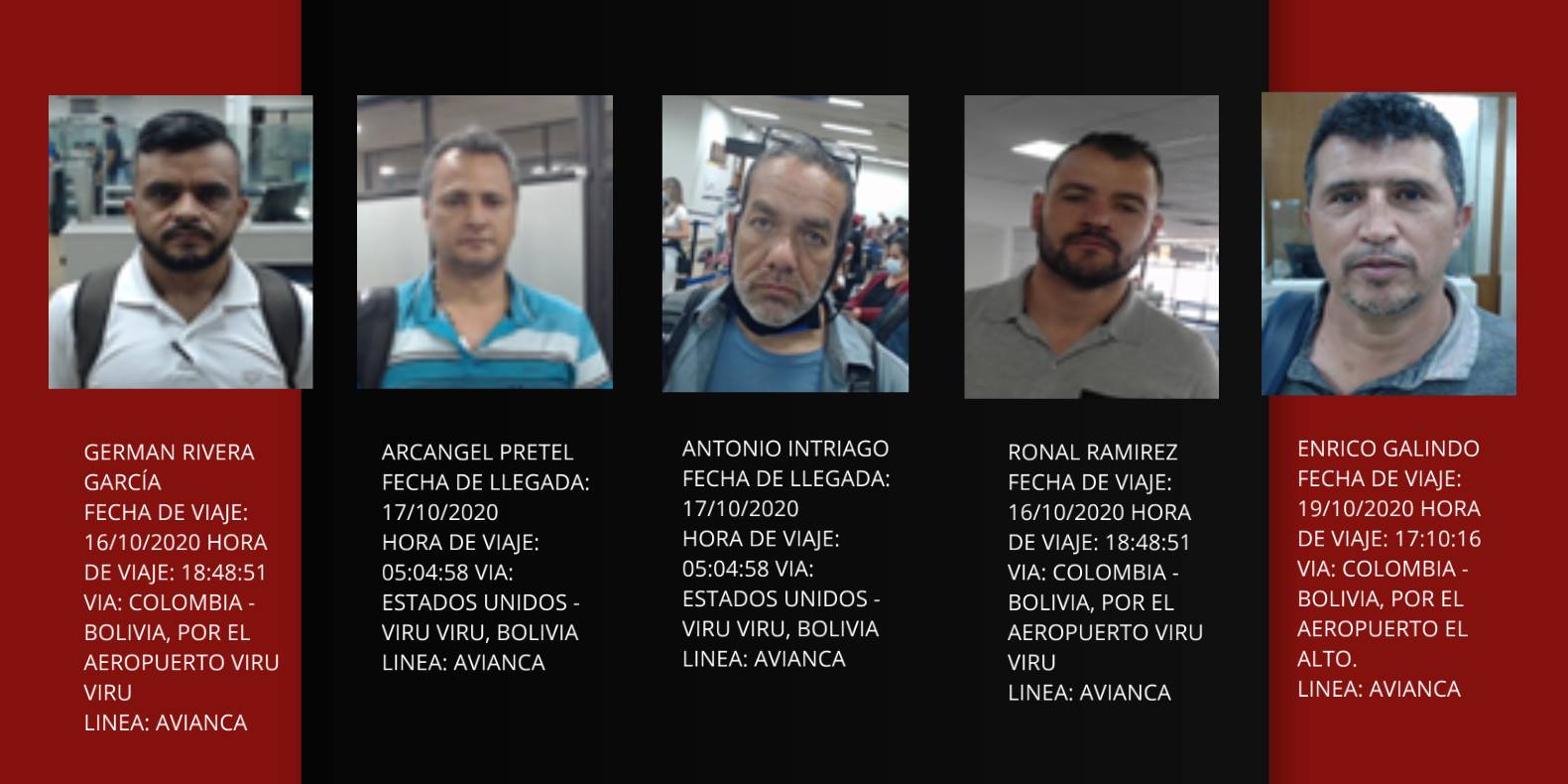 Así fue la estrategia del MAS para cuidar a Luis Arce del intento de magnicidio en 2020