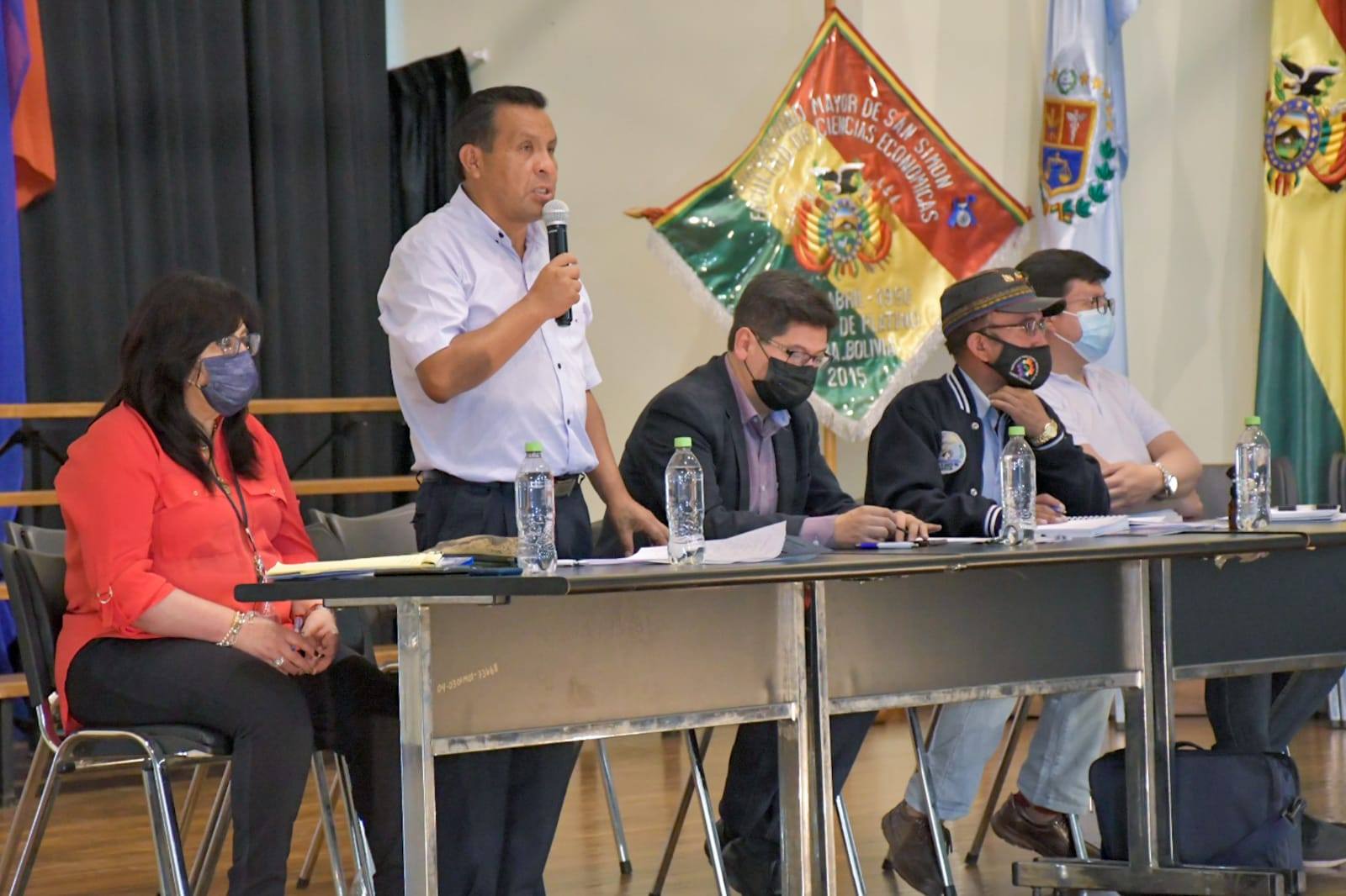 Gremiales destacan inicio del diálogo con el Gobierno y expresan sus observaciones a Ley 1386