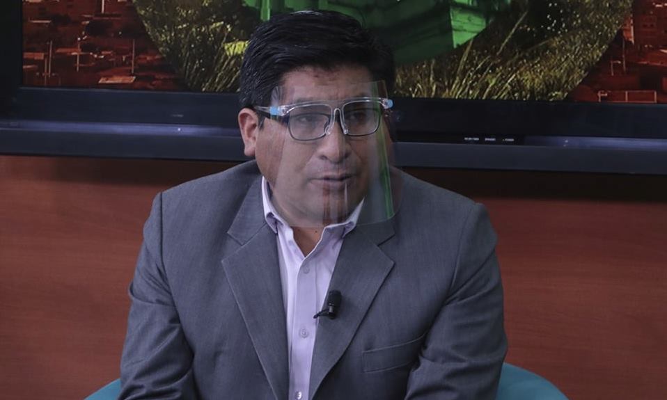 Ministro de Desarrollo Productivo: No existe motivo para el incremento del precio de la carne res