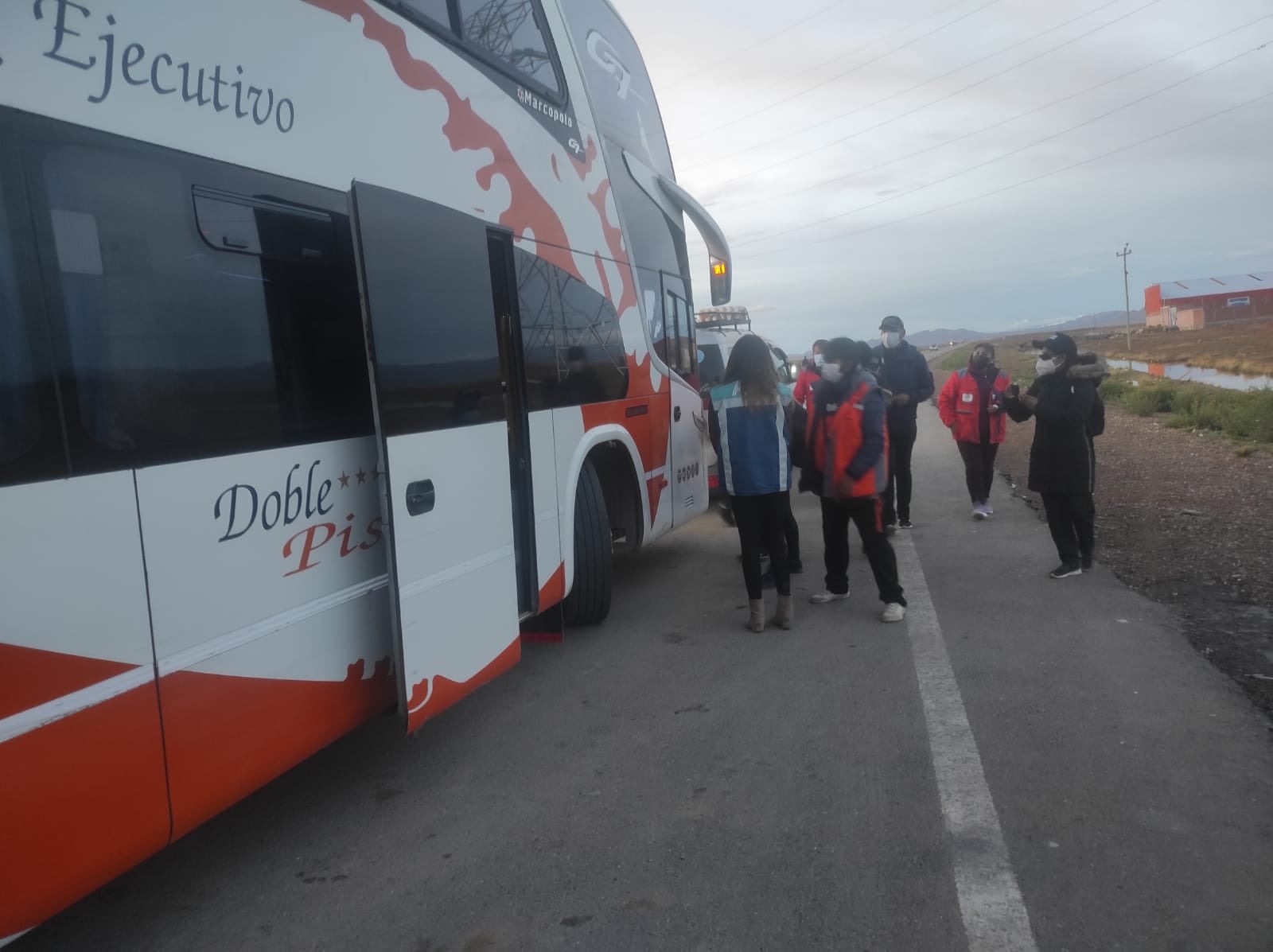 ATT recuerda que las tarifas de pasajes de transporte están establecidas y exhorta a denunciar sobreprecios