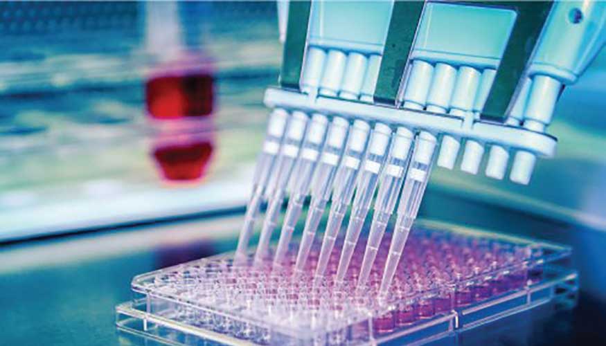 Bolivia encamina sus análisis para producir vacunas contra el coronavirus