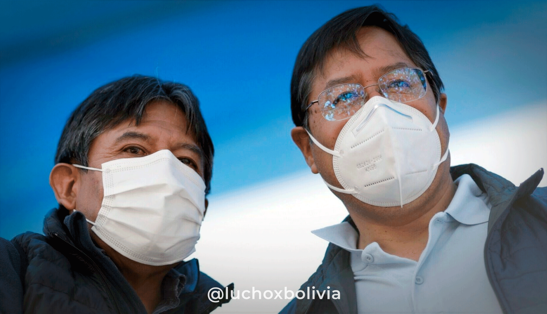 Presidente desea pronta recuperación del vicepresidente Choquehuanca y ministros que dieron positivo a COVID-19