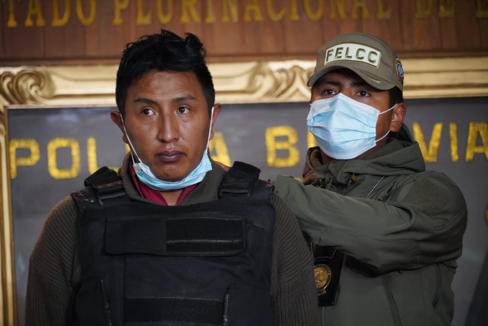 Capturan a sujeto que ofrecía servicios sexuales mediante redes sociales