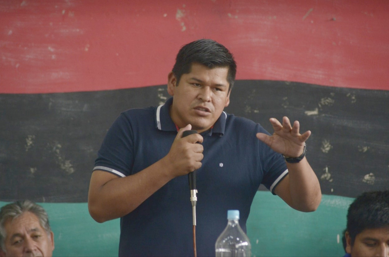 Defensa Social y Sustancias Controladas afirma que en 2021 fue implacable en el control de cultivos de coca y lucha contra el narcotráfico