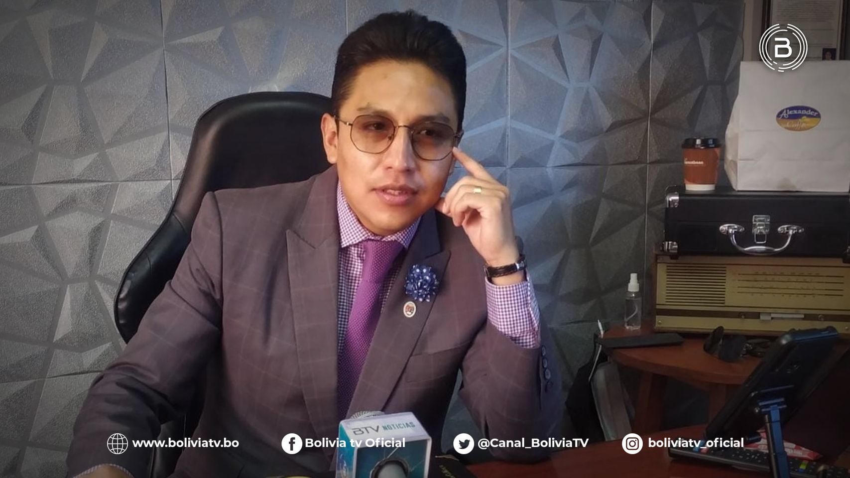 Anuncian demanda contra juez que liberó al “Killer”, sentenciado por la muerte de Marcelo Quiroga