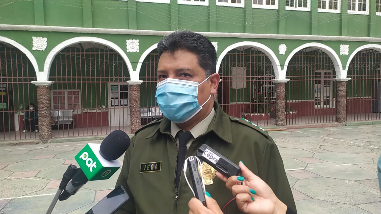 La Paz: El 85% de los casos de violencia y feminicidios se produjo por influencias del alcohol