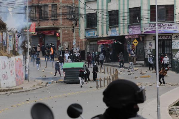 Policía advierte que repliegue de Villa Fátima puede ocasionar consecuencias trágicas