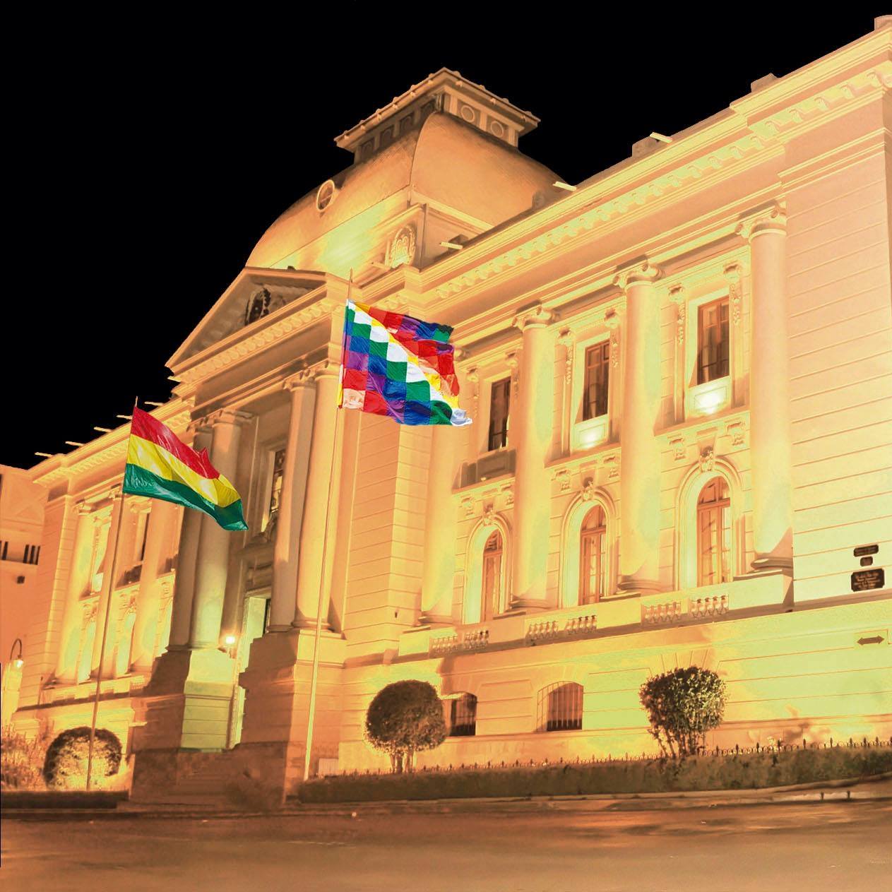 Presidente del TSJ advierte sanciones para servidores judiciales que se apartaron de la CPE