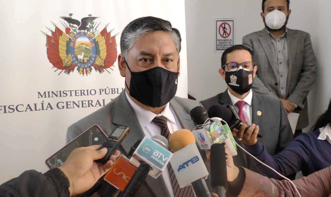 Investigarán el contenido de los celulares de Yassir Molina, decomisados al interior del penal de San Roque