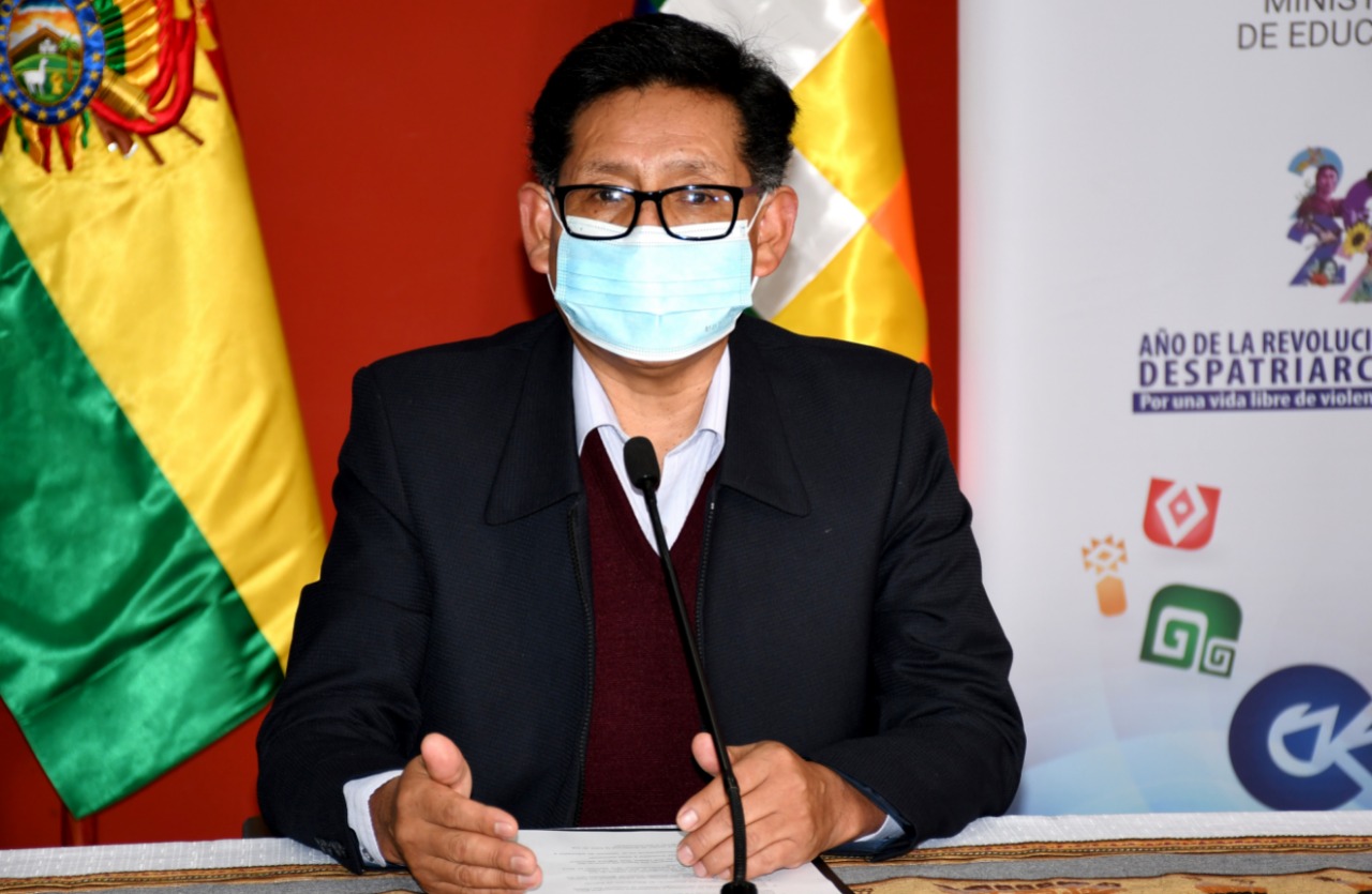 Más de 70.000 bachilleres darán el sábado el examen de admisión a las escuelas de formación de maestros