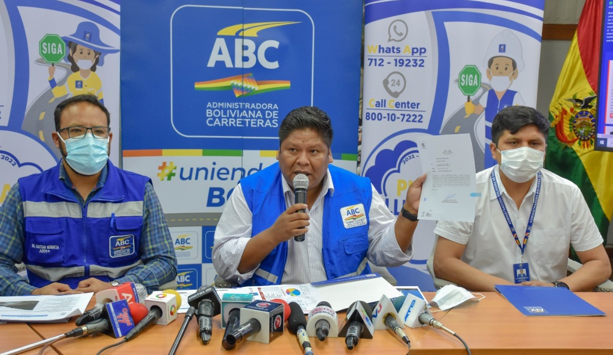 ABC anuncia que atenderá con normalidad el feriado de Año Nuevo y exhorta a conducir con precaución