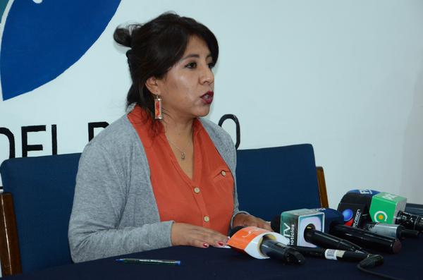 Denuncian que cocaleros afines a Lluta secuestraron a efectivos policiales