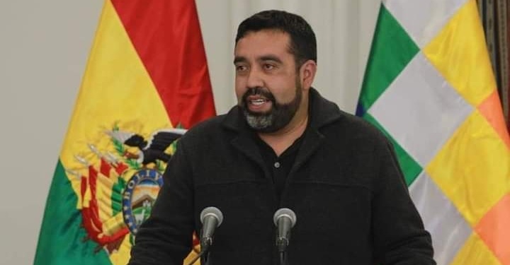 Gobierno nacional afirma que el PDES apunta a fortalecer a las universidades sin afectar su autonomía