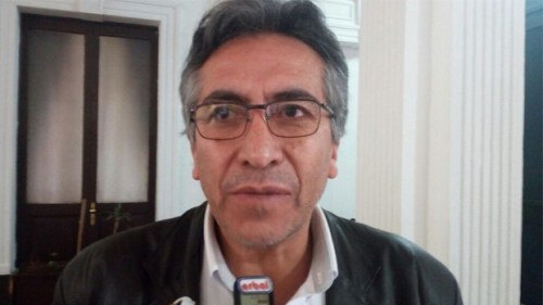 Gustavo Torrico: La gente del golpe de 2019 busca recomponerse en La Paz