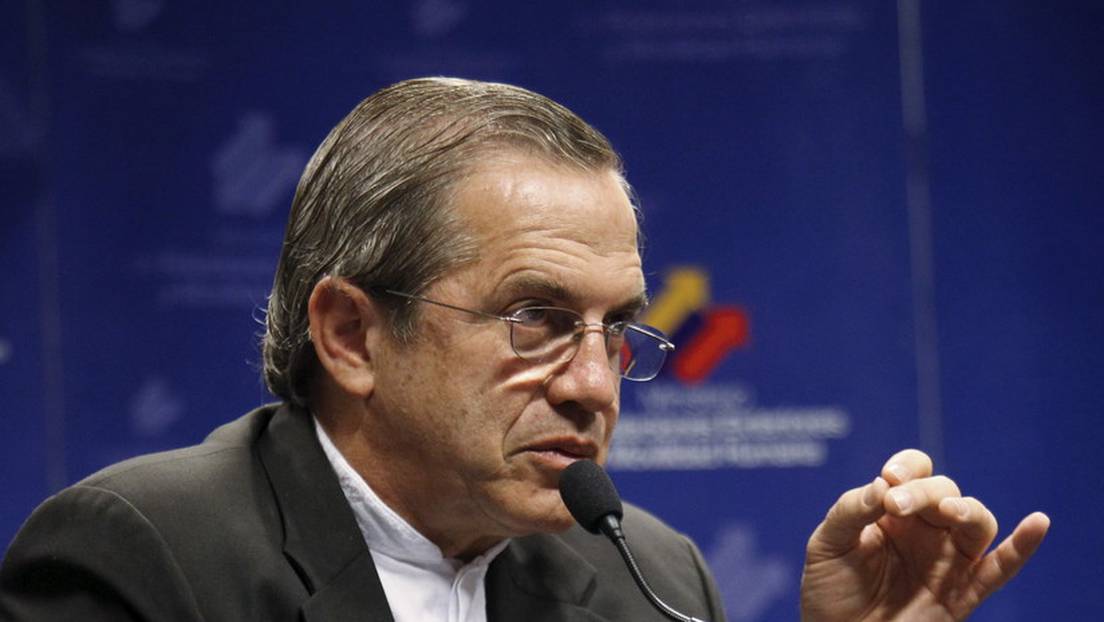 Excanciller de Ecuador: Almagro propició un golpe de Estado en Bolivia