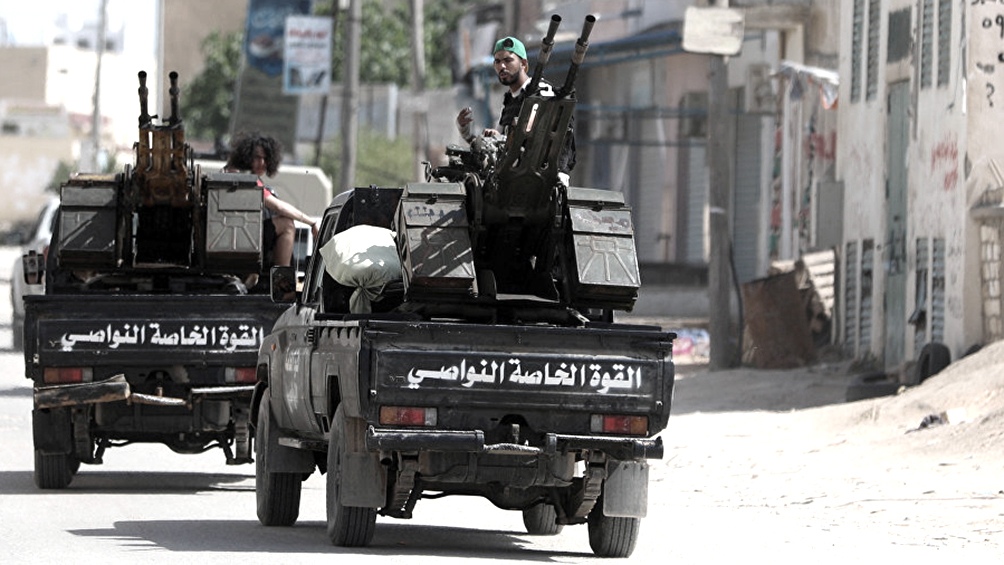 Expertos de la ONU hallan pruebas de crímenes de guerra y contra la humanidad