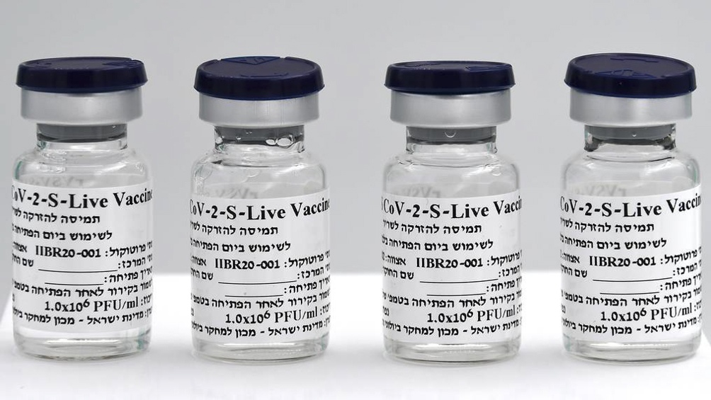 Argentina inicia reuniones con la delegación israelí por la producción local de vacunas anticovid