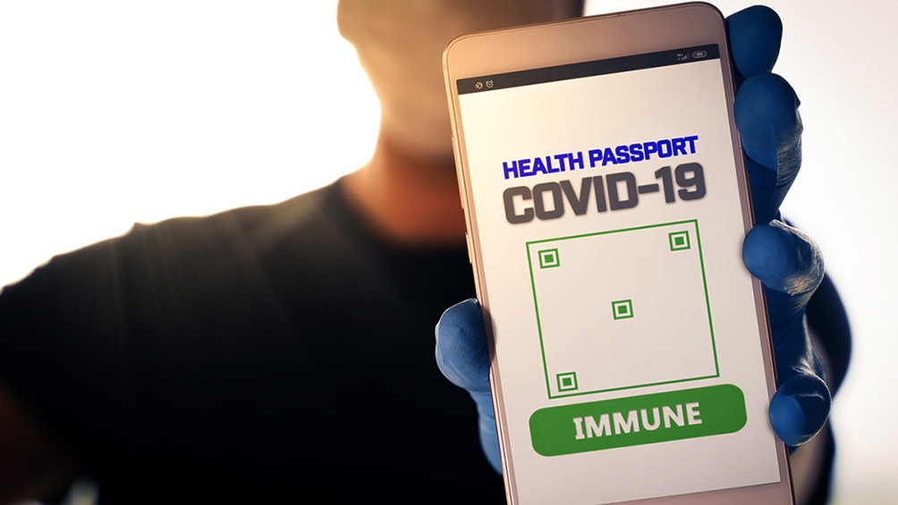 El Gobierno francés propone extender el pasaporte sanitario hasta julio de 2022