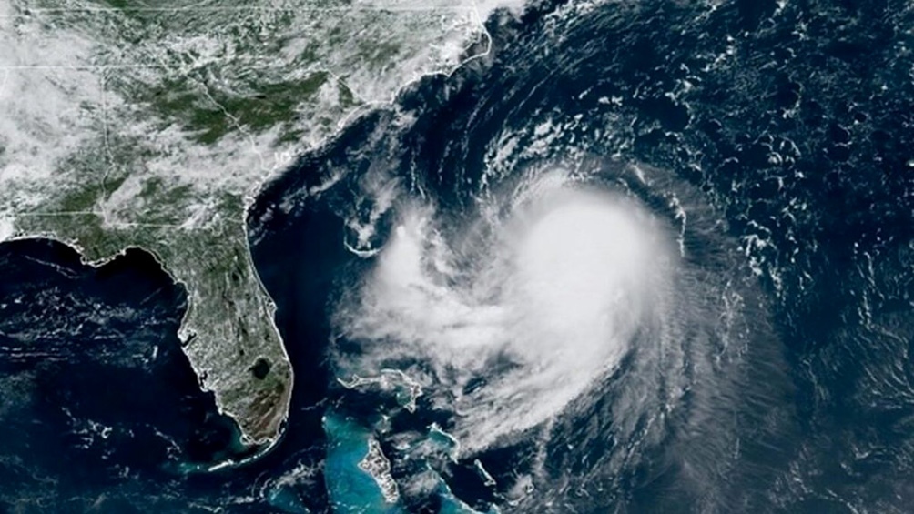 Millones de personas permanecen bajo alerta en Estados Unidos por posibles inundaciones