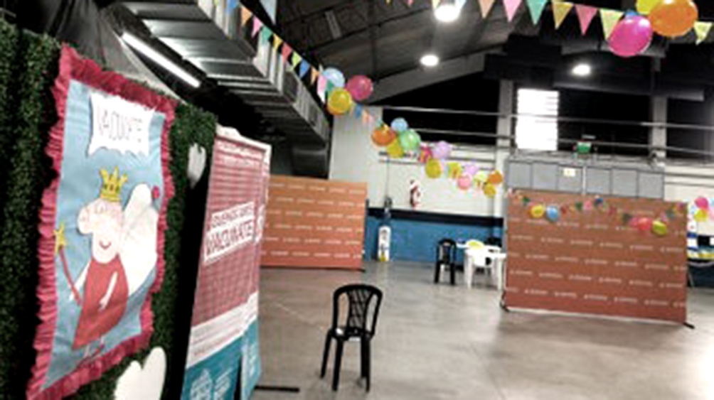 Comienza la vacunación pediátrica contra el COVID-19 en la provincia de Buenos Aires