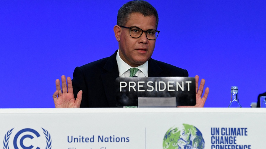 COP26: Científicos y políticos piden acelerar medidas ambientales