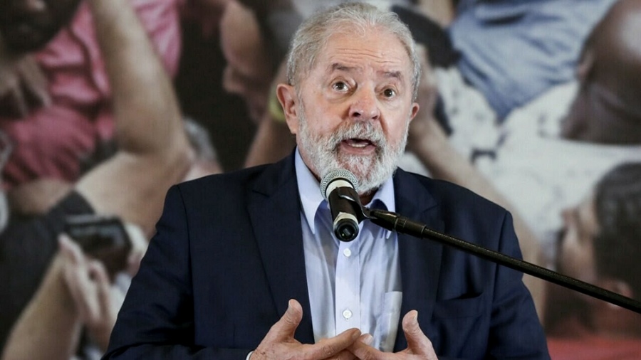 Empleo joven, integración universitaria e industria digital, en la agenda de Lula
