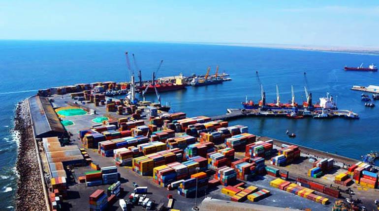 ASP-B solicita mantener por seis meses las tarifas acordadas en el puerto de Arica