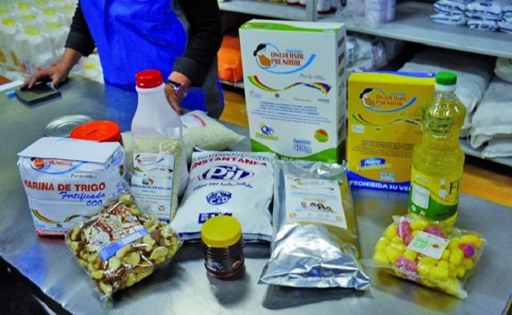 Sedem prevé concretar acuerdos para que el Subsidio Universal llegue a todos los municipios