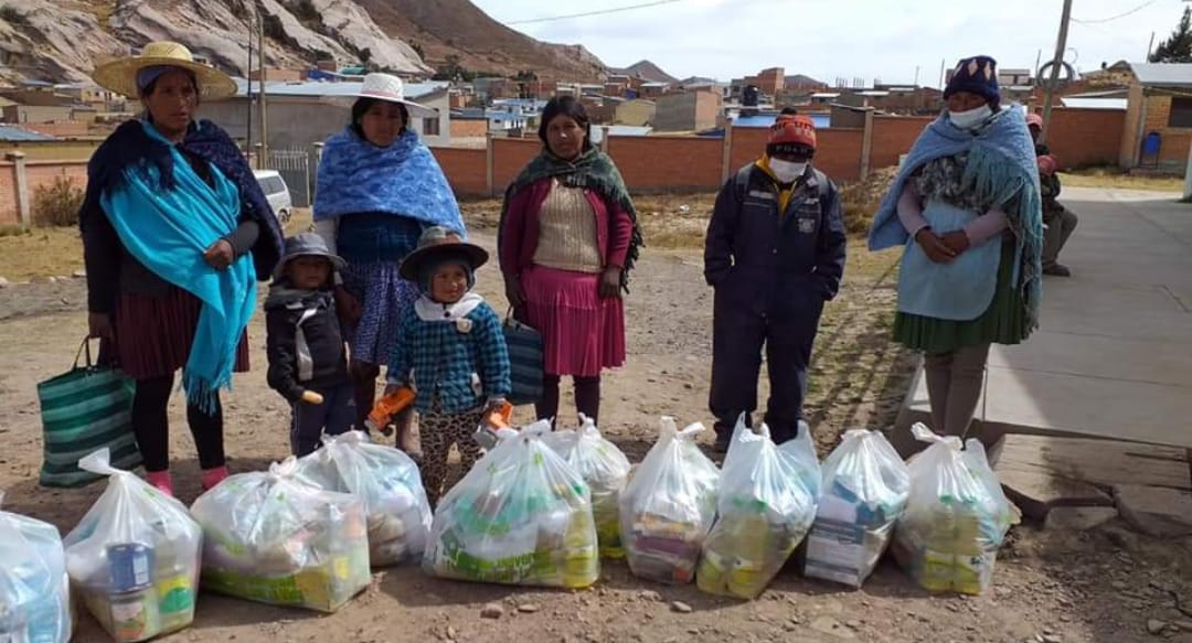 Sedem: 312.108 madres fueron atendidas con la entrega de subsidios en 2021