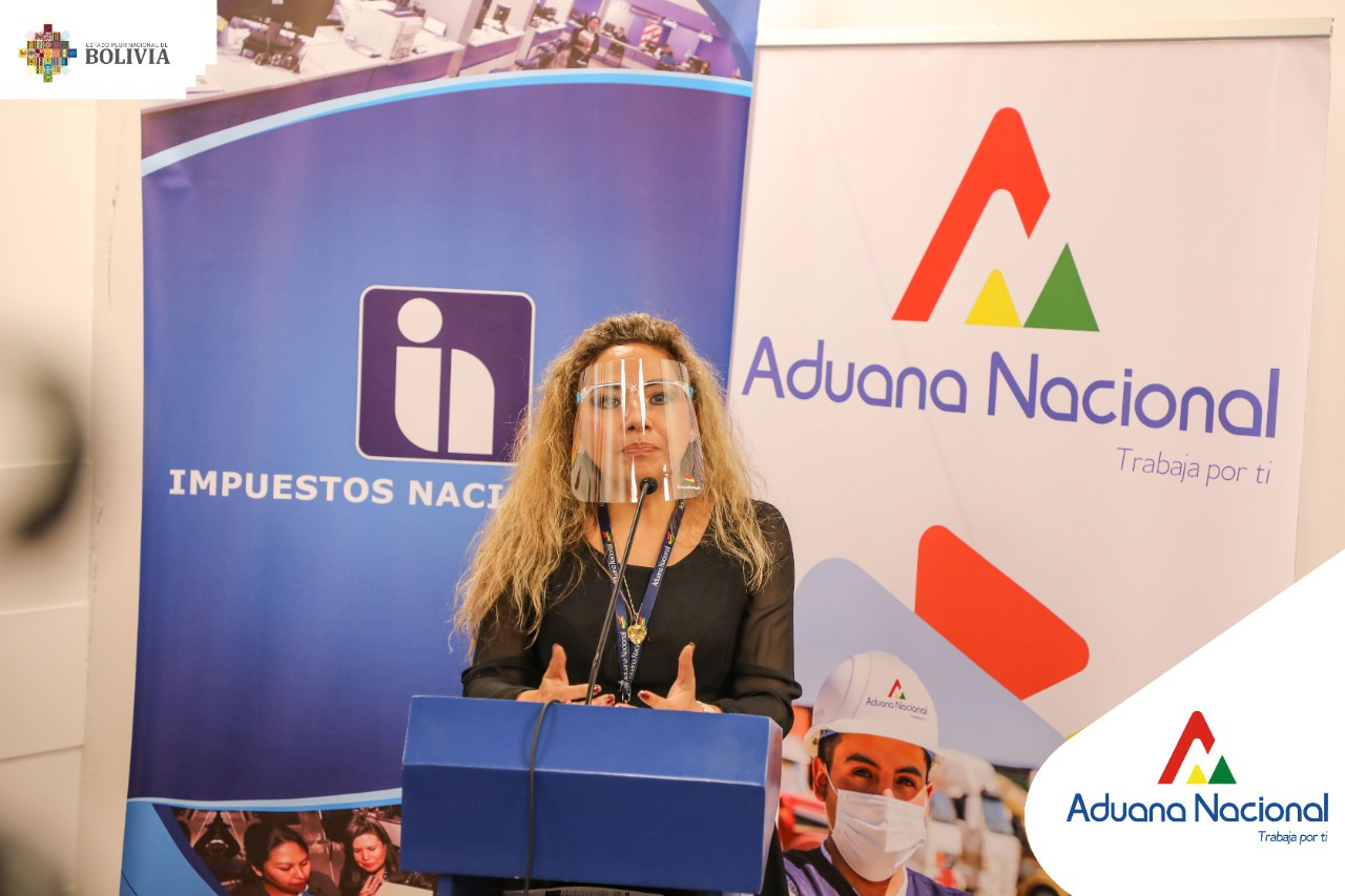Aduana incrementará a 25 sus puntos de control con más de 180 nuevos ítems en 2022