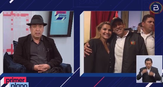 Abogado devela que ni uno de los aliados políticos de Áñez se presentó a la Fiscalía para defenderla por el caso “Golpe de Estado”