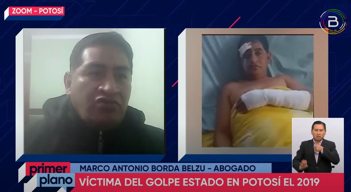 Abogado: Grupo delictivo y racista de Comcipo que secuestró en 2019, está detrás de la muerte de campesino